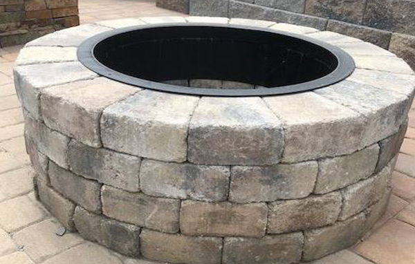 Firepit