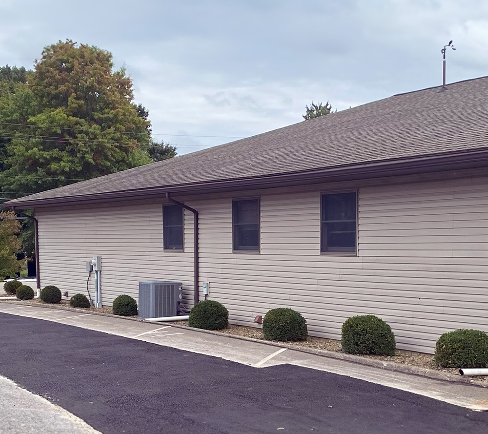 Business Shrub Maintenance Business Shrub Maintenance