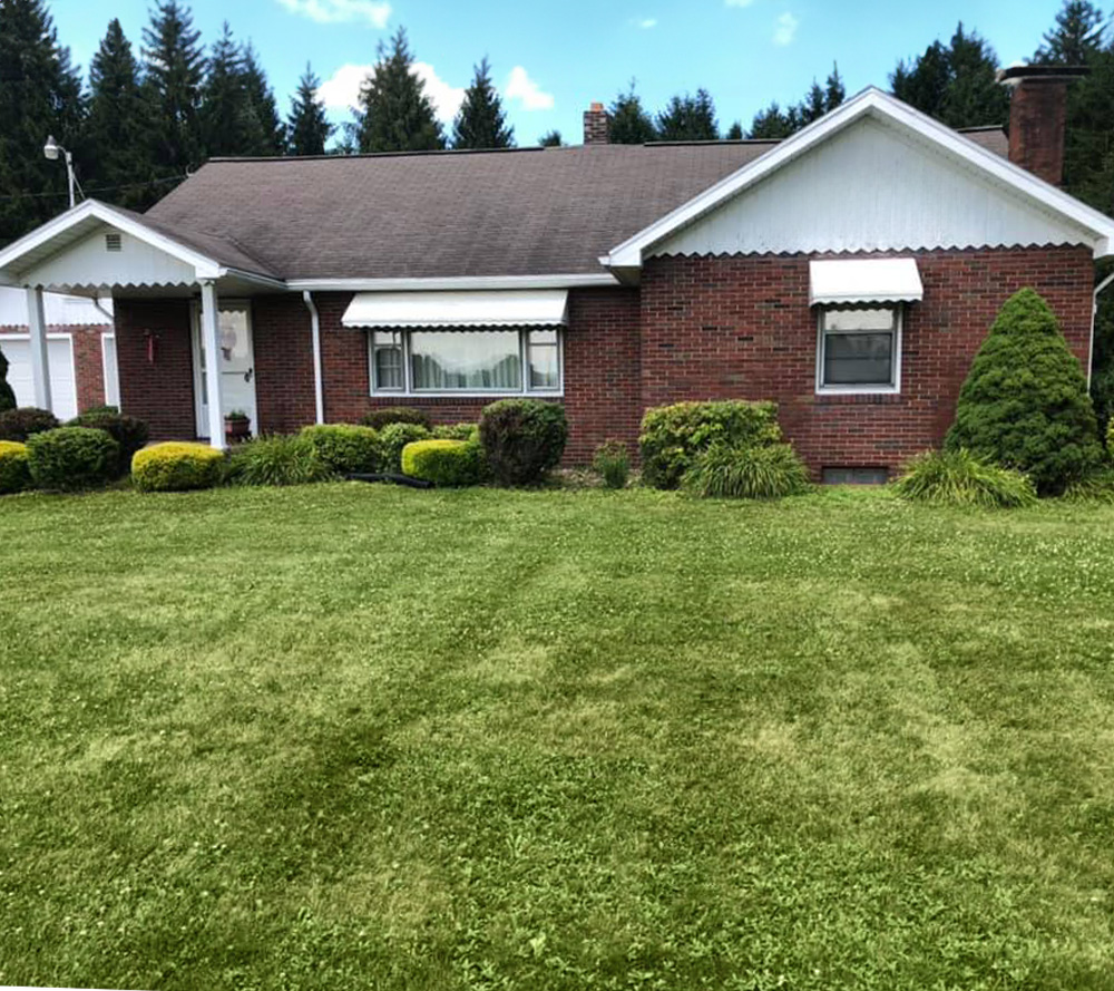 Lawn Mowing Lawn Mowing